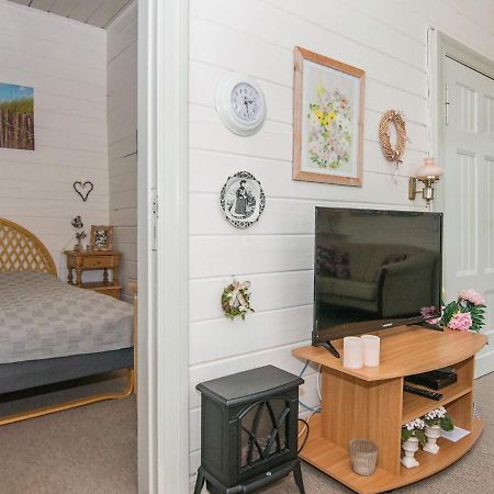 4 Person Holiday Home In R M Lakolk 外观 照片