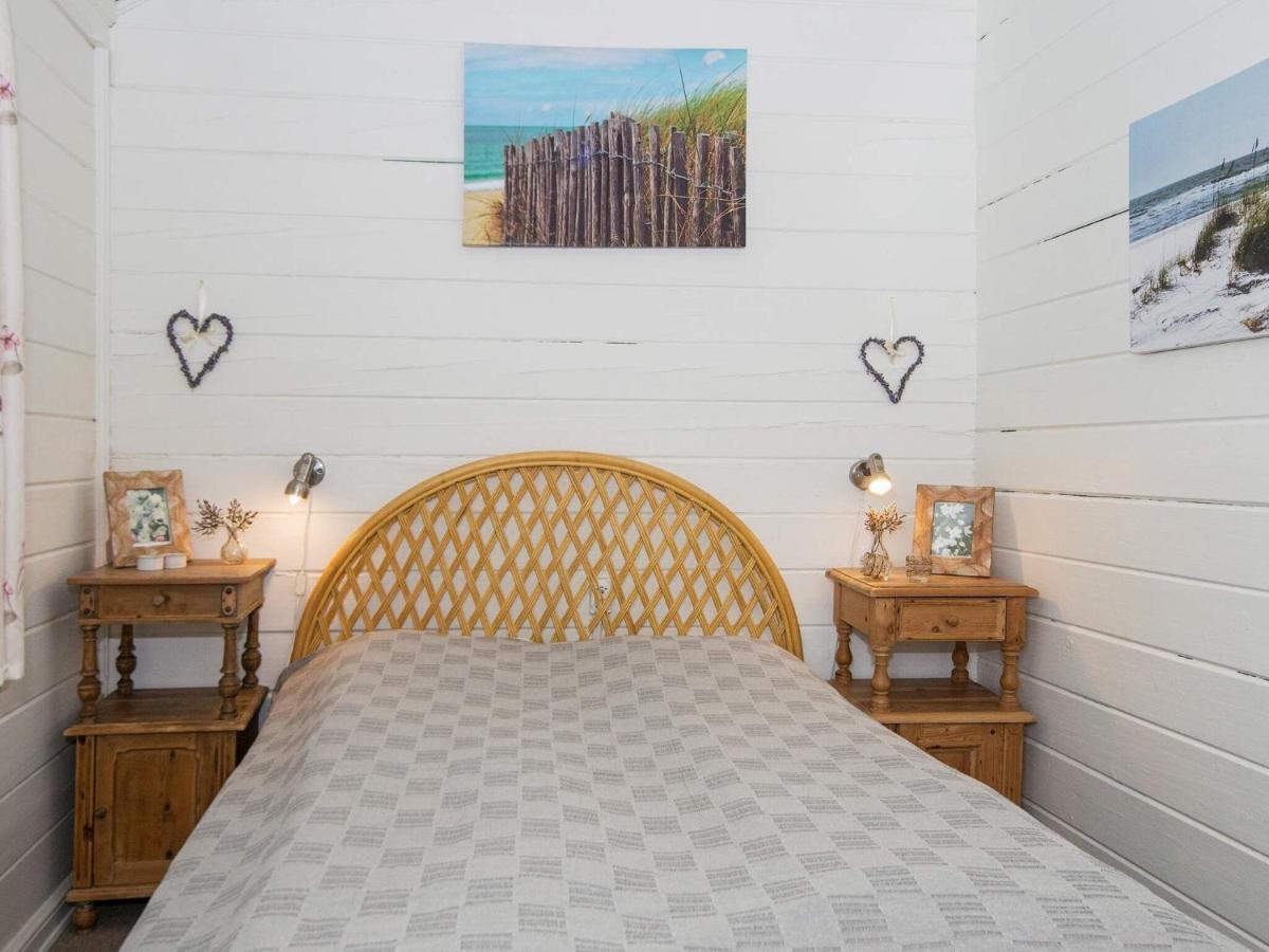 4 Person Holiday Home In R M Lakolk 外观 照片