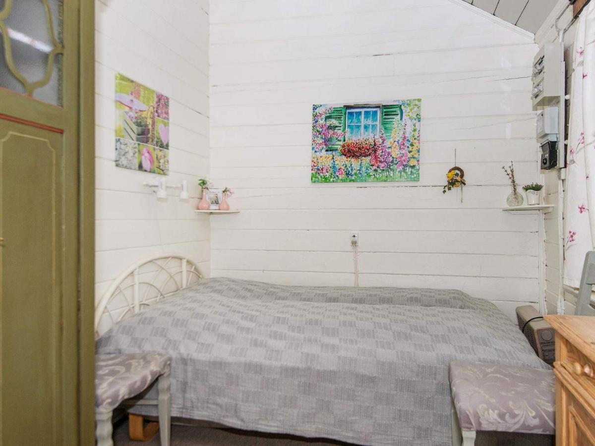 4 Person Holiday Home In R M Lakolk 外观 照片